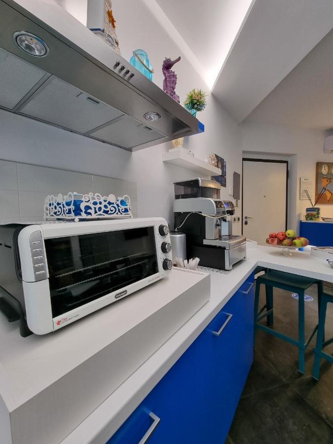Bed and Breakfast Oltremare Giovino Catanzaro Zewnętrze zdjęcie