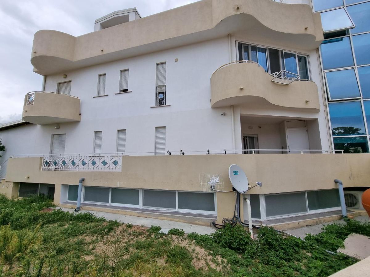 Bed and Breakfast Oltremare Giovino Catanzaro Zewnętrze zdjęcie