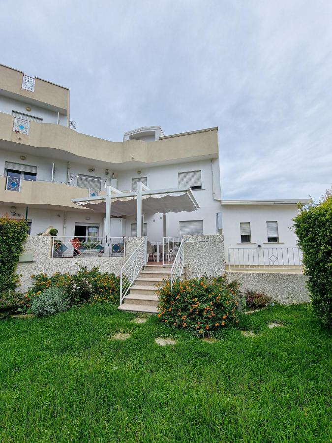 Bed and Breakfast Oltremare Giovino Catanzaro Zewnętrze zdjęcie