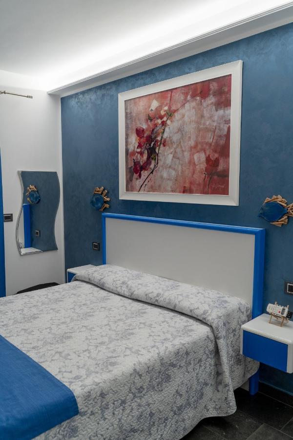 Bed and Breakfast Oltremare Giovino Catanzaro Zewnętrze zdjęcie