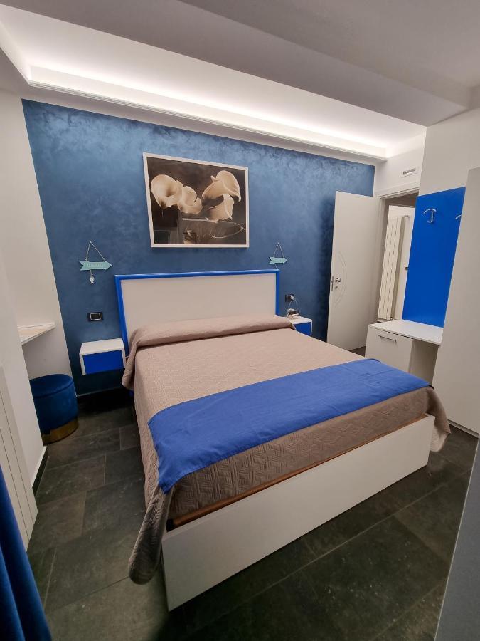 Bed and Breakfast Oltremare Giovino Catanzaro Zewnętrze zdjęcie
