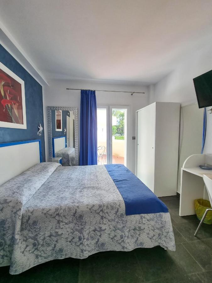 Bed and Breakfast Oltremare Giovino Catanzaro Zewnętrze zdjęcie