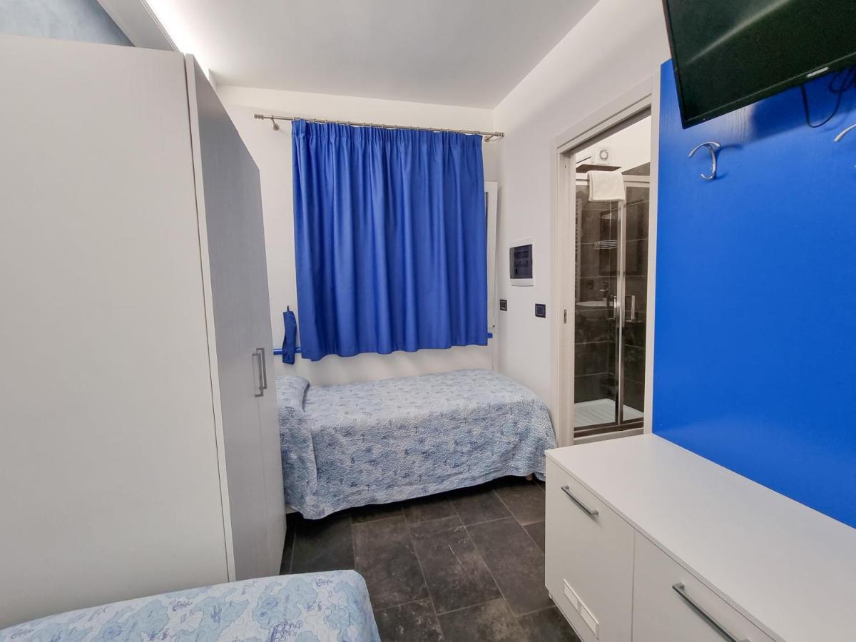 Bed and Breakfast Oltremare Giovino Catanzaro Zewnętrze zdjęcie