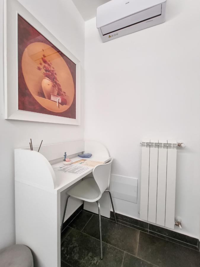 Bed and Breakfast Oltremare Giovino Catanzaro Zewnętrze zdjęcie