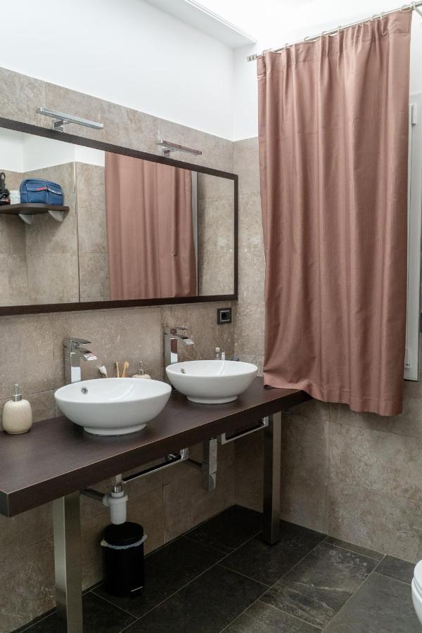 Bed and Breakfast Oltremare Giovino Catanzaro Zewnętrze zdjęcie