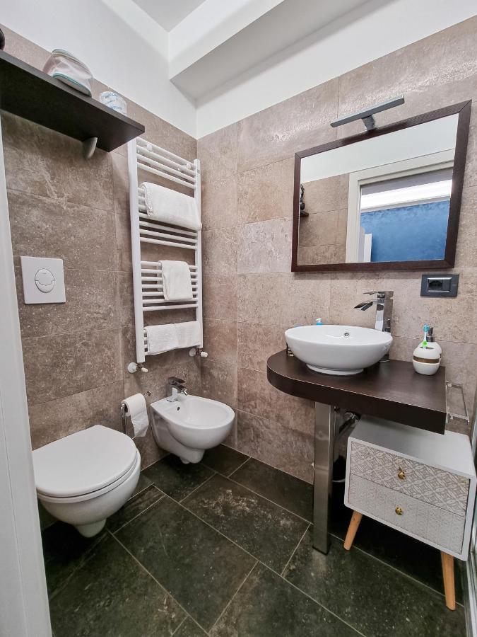 Bed and Breakfast Oltremare Giovino Catanzaro Zewnętrze zdjęcie