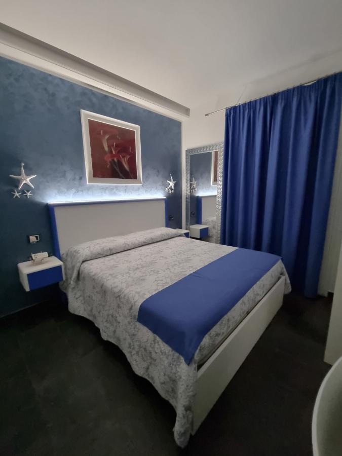 Bed and Breakfast Oltremare Giovino Catanzaro Zewnętrze zdjęcie
