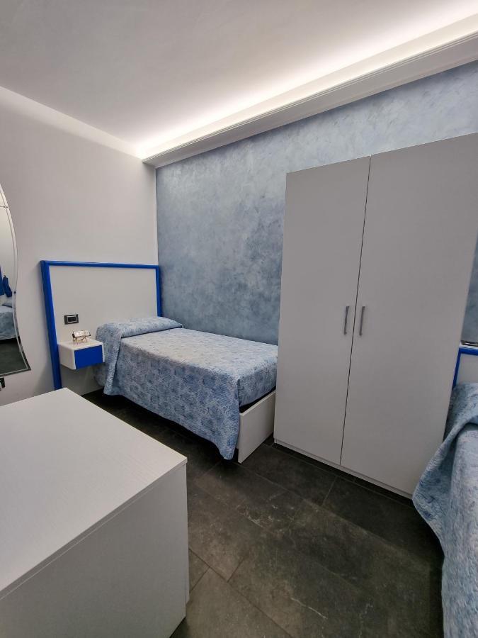 Bed and Breakfast Oltremare Giovino Catanzaro Zewnętrze zdjęcie