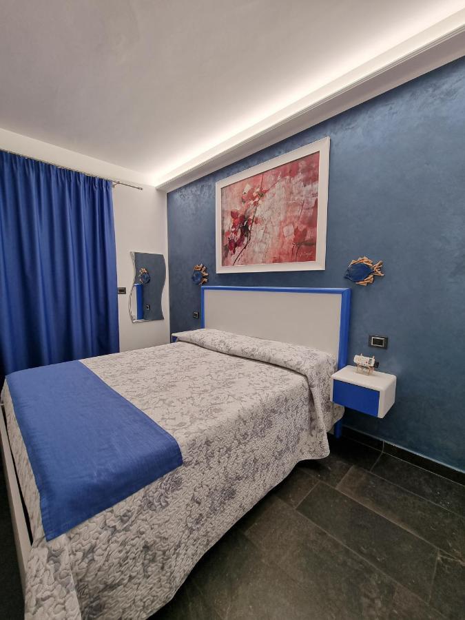 Bed and Breakfast Oltremare Giovino Catanzaro Zewnętrze zdjęcie
