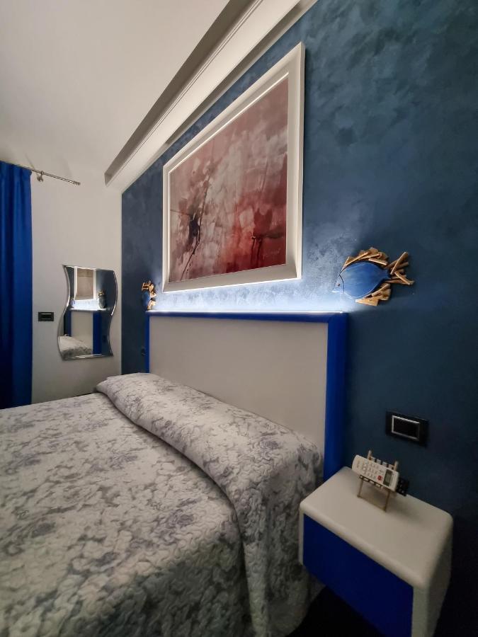 Bed and Breakfast Oltremare Giovino Catanzaro Zewnętrze zdjęcie