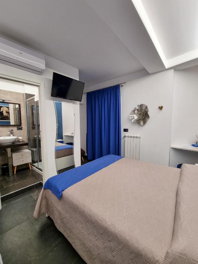 Bed and Breakfast Oltremare Giovino Catanzaro Zewnętrze zdjęcie