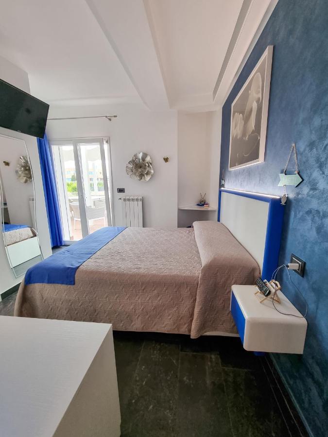 Bed and Breakfast Oltremare Giovino Catanzaro Zewnętrze zdjęcie
