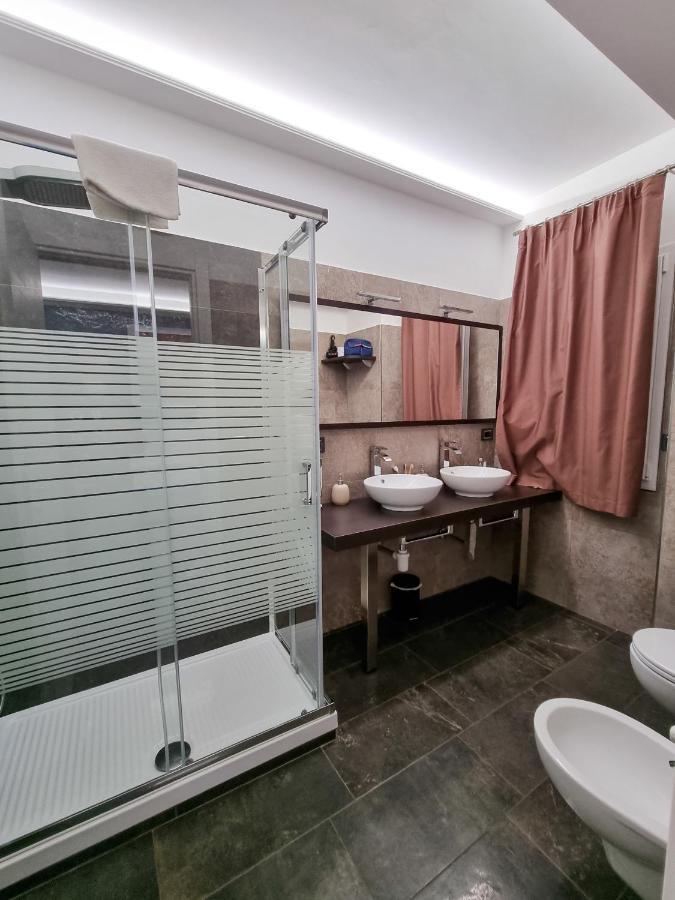 Bed and Breakfast Oltremare Giovino Catanzaro Zewnętrze zdjęcie