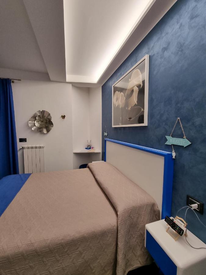 Bed and Breakfast Oltremare Giovino Catanzaro Zewnętrze zdjęcie