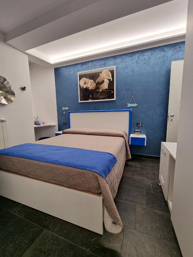 Bed and Breakfast Oltremare Giovino Catanzaro Zewnętrze zdjęcie