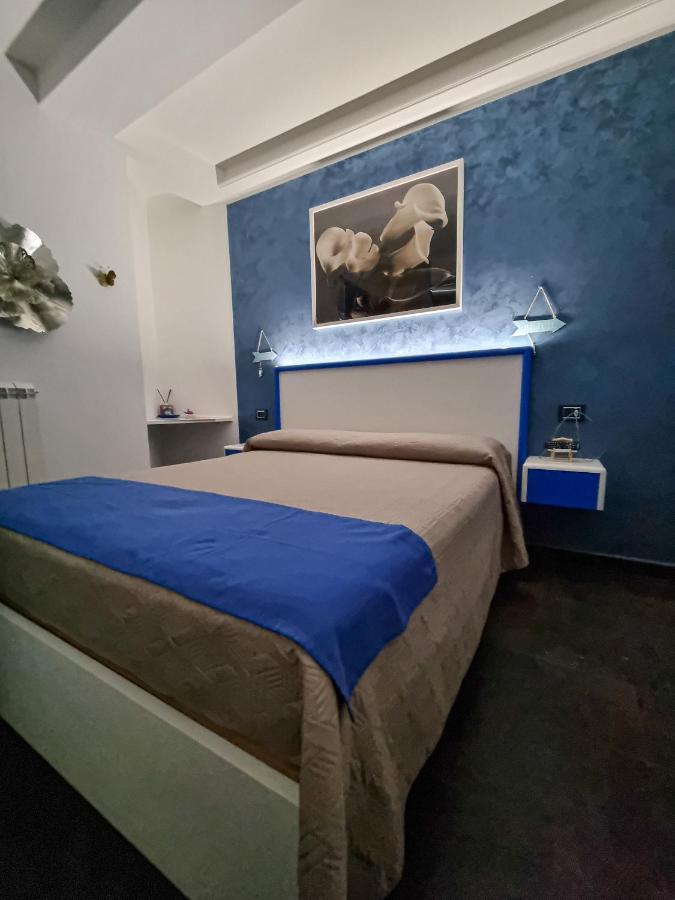 Bed and Breakfast Oltremare Giovino Catanzaro Zewnętrze zdjęcie
