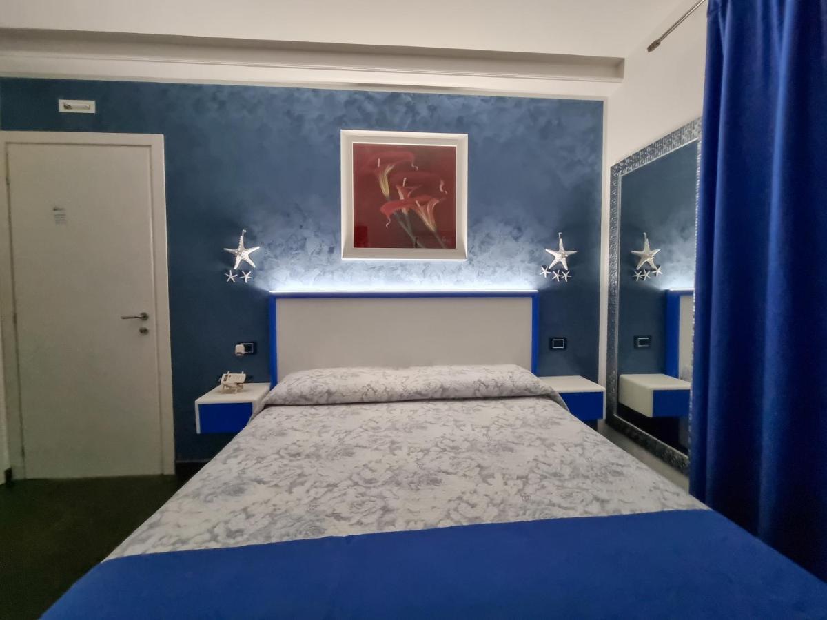 Bed and Breakfast Oltremare Giovino Catanzaro Zewnętrze zdjęcie