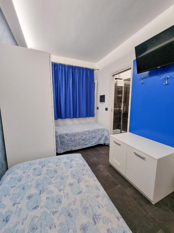 Bed and Breakfast Oltremare Giovino Catanzaro Zewnętrze zdjęcie